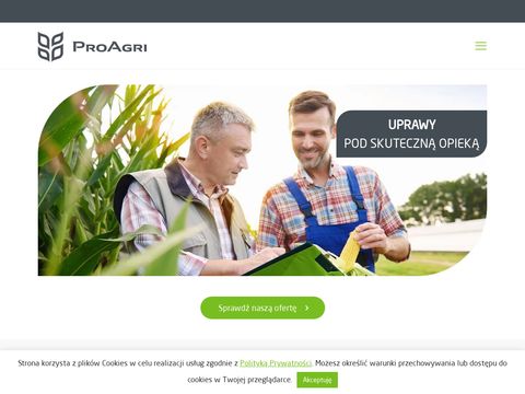 Proagri.com herbicydy