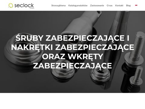 Seclock.eu
