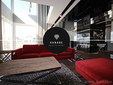 Kanabe.net - projekty wnętrz Kielce