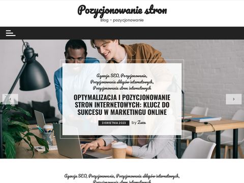 Pozycjonowanie-stron-poznan.com.pl