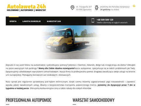 Autolaweta1.pl