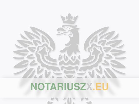 Notariuszizabelafal.pl