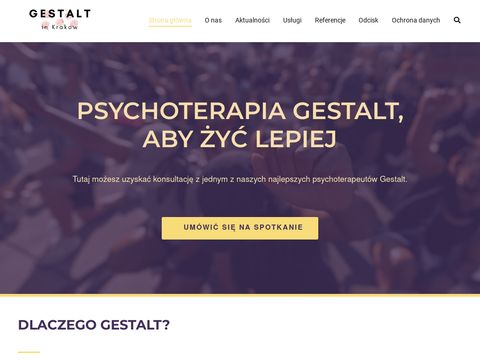 Gestalt-krakow.com.pl