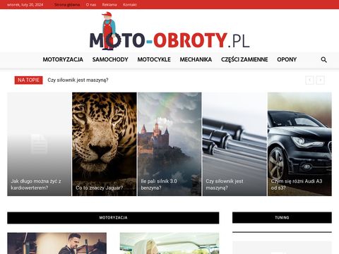 Moto-obroty.pl