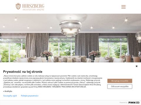 Hirszberg.com pracownia architektoniczna Warszawa