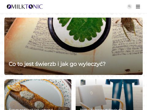 Milktonic.pl