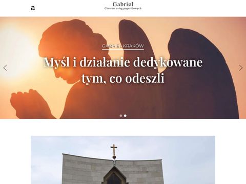 Gabriel24.pl zakład pogrzebowy