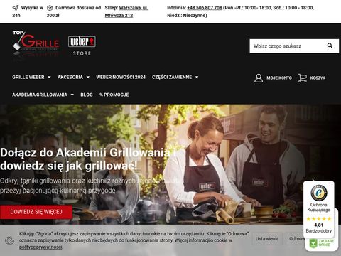 Top-grille.pl