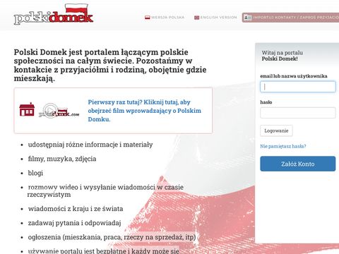 Polskidomek.com społeczność internetowa