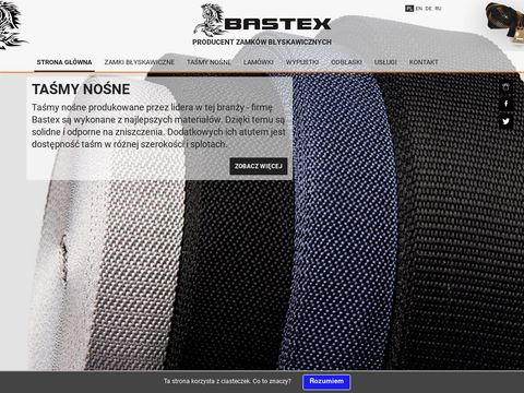 Bastex.com.pl - suwaki