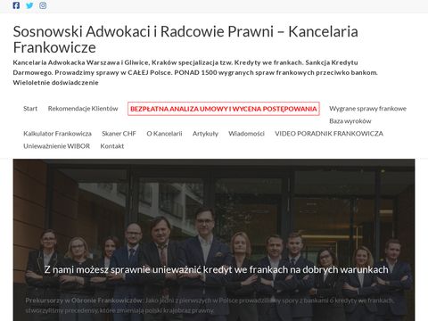 Sprawy-przeciwko-bankom.pl - polisolokaty oszustwo