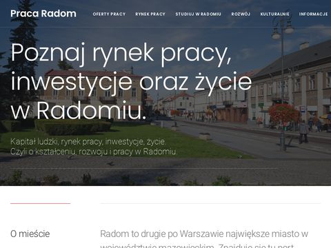Praca-radom.com.pl