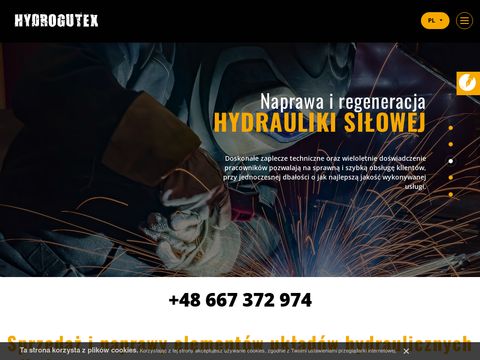 Hydrogutex.pl