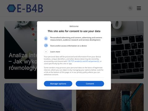 E-b4b.pl buy for business