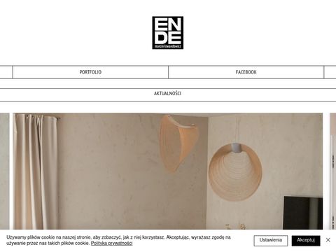 Ende.com.pl - biuro architektoniczne Poznań