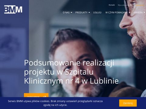 Bmm.com.pl