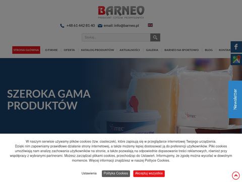 Barneo.pl