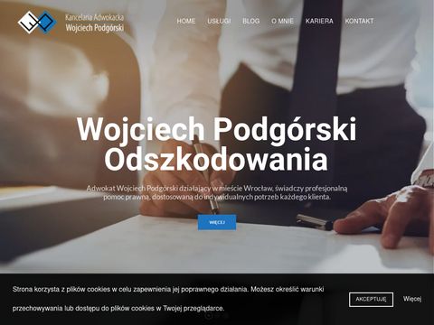 Adwokat-podgorski.pl
