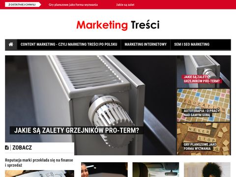 Marketingtresci.pl