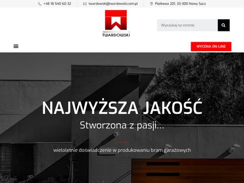 Twardowski.com.pl