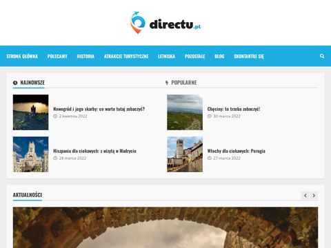 Directu.pl wsparcie marketingowe - personalizacja