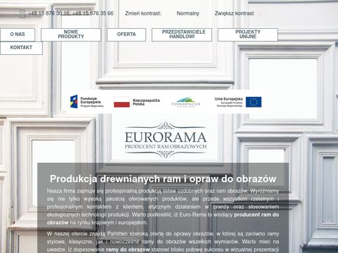Euro-rama.pl