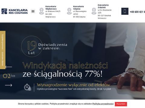 Rescogitans.pl prawnik