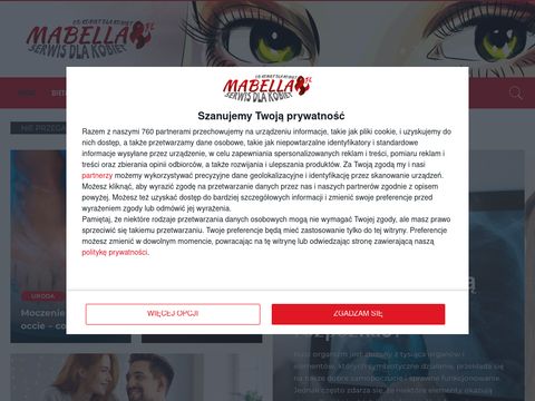 Mabella.pl verticale