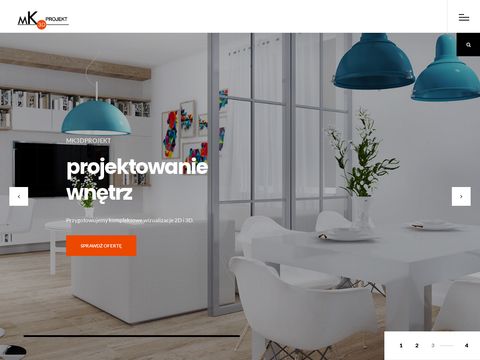 Architekt Zakopane - mk3dprojekt.pl