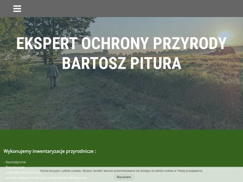 Inwentaryzacje-przyrodnicze.pl