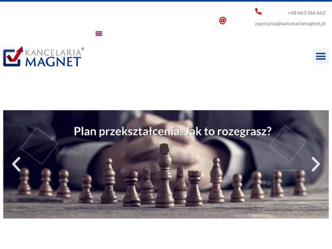 Magnet Kraków kancelaria - biegły rewident