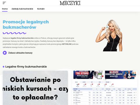 Meczyki.net.pl