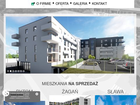 Osiedlemazurskie.pl - Nowe mieszkania na sprzedaż