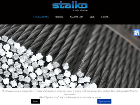 Stalko.com.pl płaskowniki