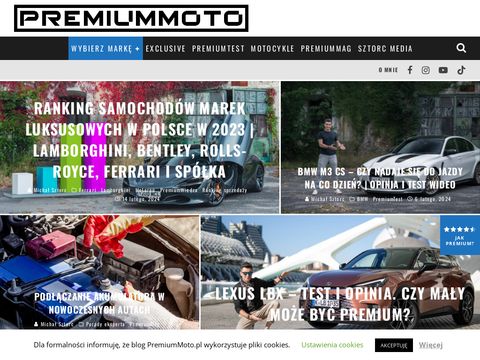 Premiummoto.pl