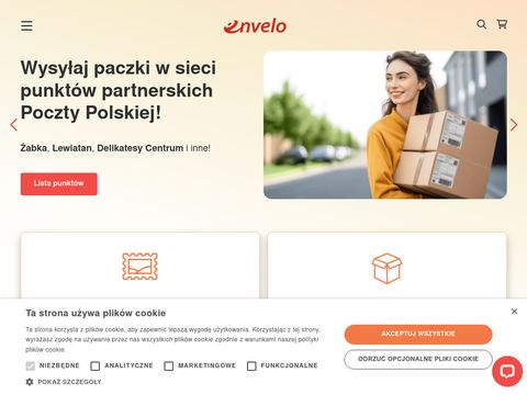 Envelo.pl
