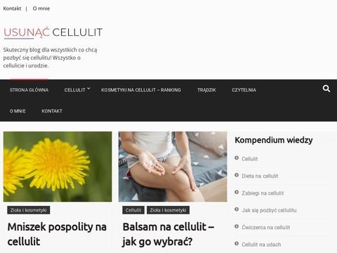 Usunac-cellulit.pl tabletki