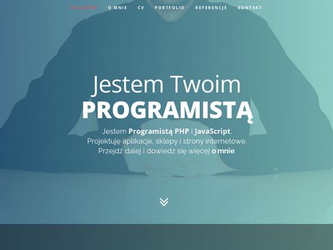 Programista-php.pl