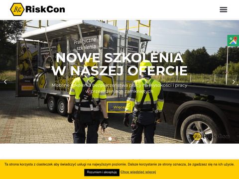 Riskcon.pl