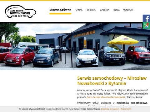 Serwis-nowakowski.pl