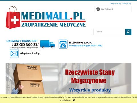Medimall.pl igły motylkowe KD FLY