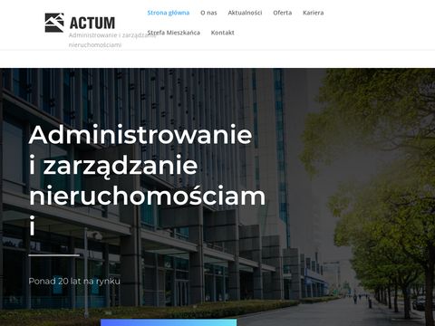 Actum.pl
