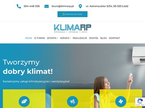Klimarp.pl