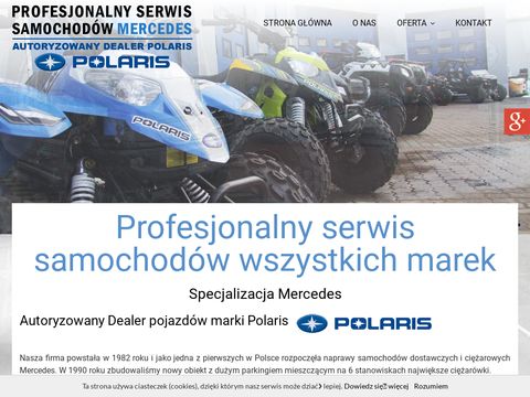 Skarzynski.com.pl wymiana oleju Warszawa