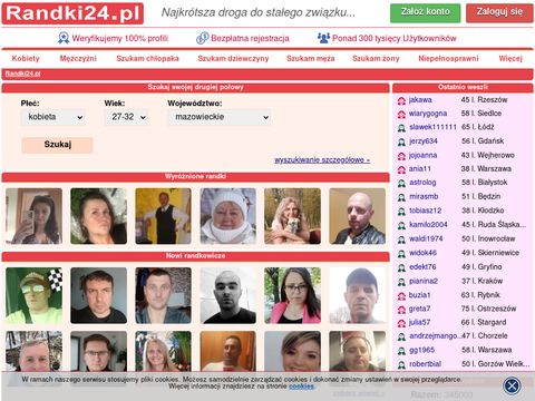 Randki24.pl - skuteczny portal randkowy