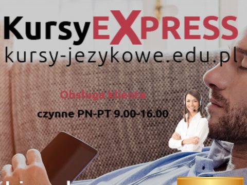Warszawa.kursy-jezykowe.edu.pl