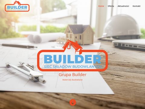 Builder - ściany