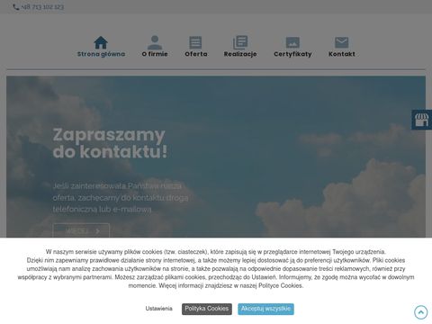 Firmaszmyt.pl