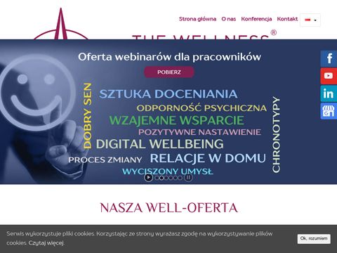 Wellnessinstitute.pl