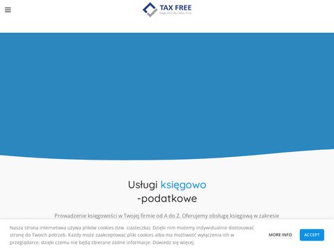 Free-tax.pl biuro rachunkowe i księgowe Gdańsk